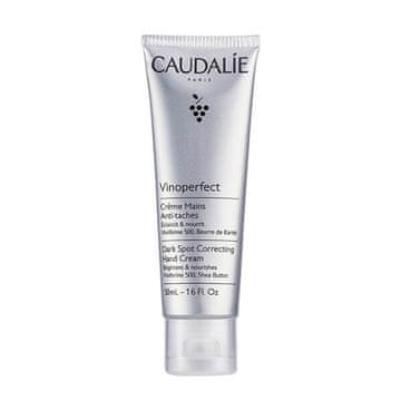 Caudalie Hranilna krema za roke Vinoperfect (Dark Spot Correct ing Hand Cream) 50 ml