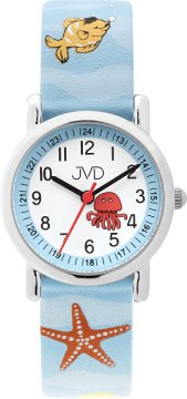 JVD Otroška ročna ura J7199.7