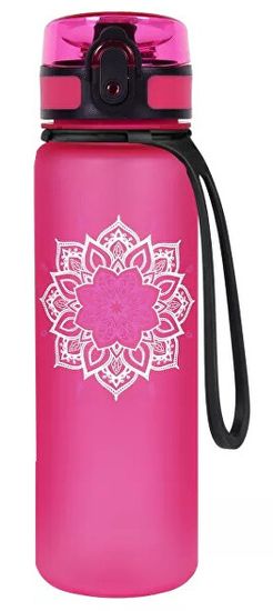 Albi Steklenička 500 ml 28624