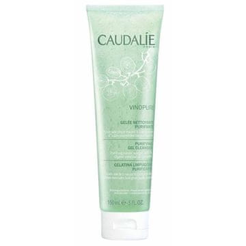 Caudalie Vinopure Gel za čiščenje (Gel Cleanser) 150 ml