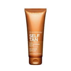 Clarins Samoporjavitev gel Selftan ( Self Tann ing Instant Gel) 125 ml