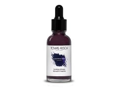 Tomas Arsov Kapljice za toniranje las Sapphire (Toning Drops) 30 ml