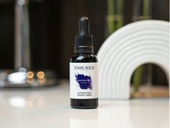 Tomas Arsov Kapljice za toniranje las Sapphire (Toning Drops) 30 ml