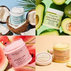 ( Moisturising Argan Oil Mask) 200 ml