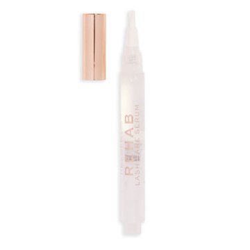 Makeup Revolution Rehab (Lash Care Serum) trepalnic) 3 ml
