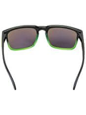 MEATFLY Zaščitna sončna očala Memphis Green, Black