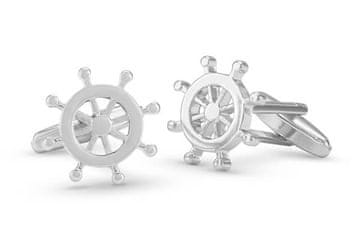 Troli Elegantne zaponke za krmilo Krmilo KS-173