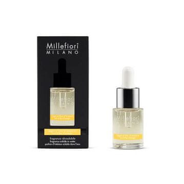 Millefiori Milano Aroma olje Legni E Fiori D`arancio 15 ml