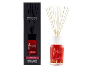 Millefiori Milano Aroma difuzor Natural Mela & Cannella 500 ml