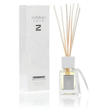 Millefiori Milano Aroma difuzor Zona Soft Leather 100 ml