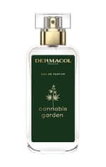 Dermacol Cannabis Garden EDP Eau de Parfum 50 ml