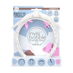 Invisibobble Nastavljiv trak za lase Nordic Breeze Midsommar Love