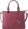 Le-Sands Ženska torbica 4165 Bordo