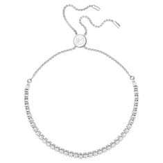 Swarovski Zapestnica z bleščečimi Swarovski Subtle 5221397
