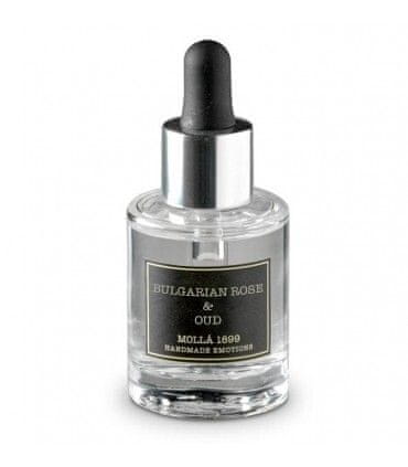 Cerería Mollà Vodotopno eterično olje Bulgarian Rose & Ous 30 ml