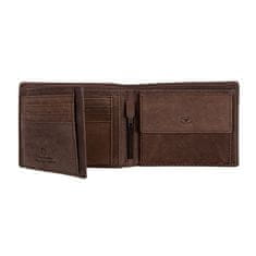Tom Tailor Moška denarnica 25308 29