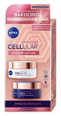 Nivea Cellular Expert Lift darilni komplet za nego za zrelo kožo