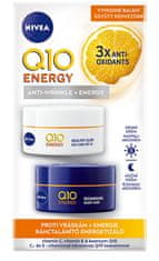 Nivea Darilni set za nego kože z Energy