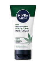 Nivea Sensitiv e Pro ( Ultra -Calming Moisturizer) 75 ml
