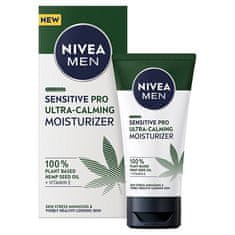 Nivea Sensitiv e Pro ( Ultra -Calming Moisturizer) 75 ml