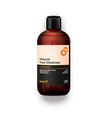 Beviro Gel za čiščenje Pleť ( Natura l Face Clean ser) 250 ml