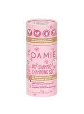 Foamie Jagodičja Blonde (Dry Shampoo) 40 g