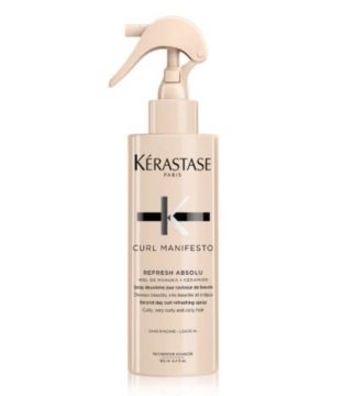 Kérastase (Refresh Absolu Spray) 190 ml Curl Manifesto