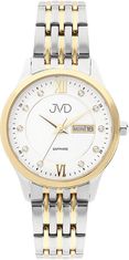 JVD Analogna ura JG1023.2