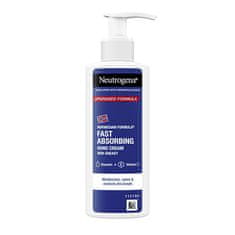 Neutrogena (Fast Absorbing Hand Cream) 150 ml