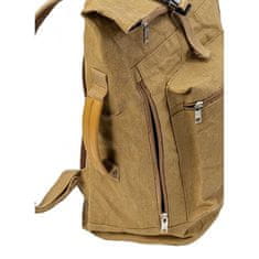 MEATFLY Ramkin Paper Bag Brown