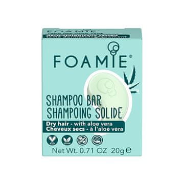Foamie (Shampoo Bar Travel Size) 20 g