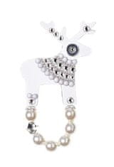 Deers Mali beli jelen Christie