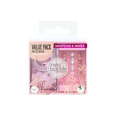 Darilni set lasnih dodatkov Urban Safari Duo Sauvage Beauty