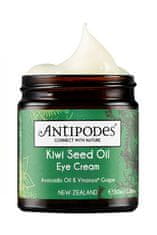 Antipodes Krema za okoli oči Kiwi Seed Oil (Eye Cream) 30 ml