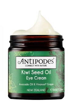 Antipodes Krema za okoli oči Kiwi Seed Oil (Eye Cream) 30 ml