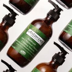 Antipodes Hallelujah čistilni kremni gel za kožo ( Clean ser) 200 ml