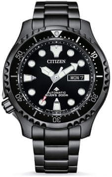 Citizen Promaster Automatic NY0145-86EE