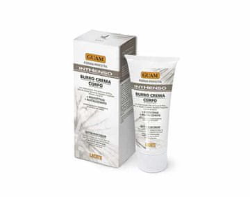 Deadia Cosmetics Inthenso maslo za telo (Butter Body Cream) 150 ml