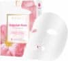 Vlažilna listna maska za suho in utrujeno kožo Bolgarska vrtnica ( Hydrating Sheet Mask) 3 x 20 g