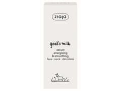 Ziaja (Energising & Smooth ing Serum) serum 50 ml