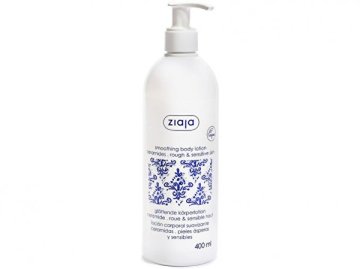 Ziaja Ceramides ( Smooth ing Body Lotion) 400 ml