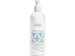 Ziaja Vlažilni losjon za telo Silk Proteins ( Moisturising Body Lotion) ) 400 ml