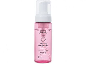 Ziaja Čistilna pena za normalno kožo ( Clean sing Foam Face Wash) 150 ml