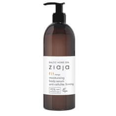 Ziaja Baltic Home Spa ( Moisturising Body Serum) 400 ml