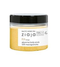 Ziaja Baltic Home Spa Fit (Glycerine Body Scrub) ) 300 ml
