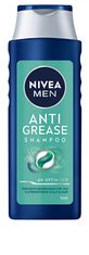 Nivea Moški (Anti-Grease Shampoo) 400 ml