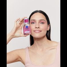 Nivea Rose Touch (Waterproof Eye Make-Up Remover) 100 ml