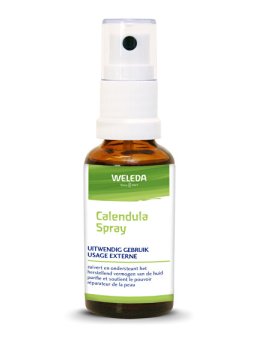 Weleda Ognjičev sprej 30 ml