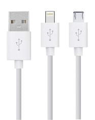 RIO Potovalna svetilka za beljenje zob USB Whitening zob
