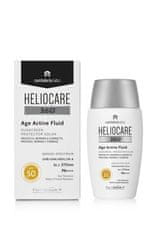 Heliocare® Tekočina za porjavitev 360° Age Active Fluid SPF50 + 50 ml